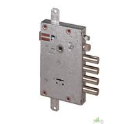 SERRATURA ELETTRICA CHIAVE LUNGA CISA ART.17515.68 SCROCCO ELETTRICO 4 MANDATE