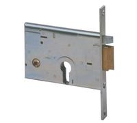 Serratura Elettrica CISA 12V Mano Destra Sinistra Frontale 16-20mm Entrata 58mm