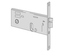 serratura elettrica CISA 14511 - 90