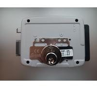 ELETTROSERRATURA PER CANCELLI CON TETTO VERNICIATA 11721 N7- - mm.60 DX (1172...