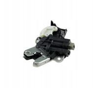 SERRATURA ELETTRICA COFANO POSTERIORE 3 PIN PER VOLKSWAGEN PASSAT 2005-