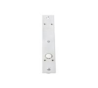 Serratura elettrica da 12 V utilizzata con il sistema di controllo accessi dell'edificio Serratura elettrica con chiavistello a caduta sicura