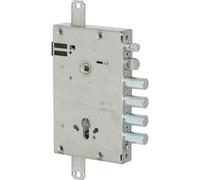 CISA ART.15515.48 SERRATURA ELETTRICA TRIPLICE PROFILO EUROPEO PORTE CORAZZATE