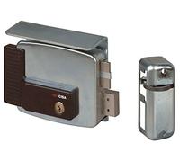Serratura Elettrica da Applicare Cisa Art. 11761 Misura 60 mm Verso Sx