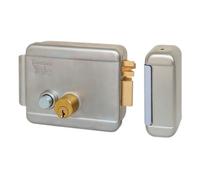 Serratura Elettrica da Applicare per Cancelli Art 688 Sx e 60 Yale