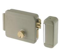 SERRATURA ELETTRICA DA APPLICARE PER CANCELLI CON MANDATE YALE Y68080