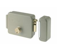 SERRATURA ELETTRICA DA APPLICARE PER CANCELLI YALE ART. 680