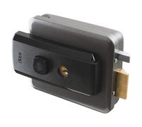Serratura Elettrica per Legno 50/80 MM Articolo 52N115 - Iseo