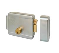 Serratura elettrica da applicare Serie 680 - Mano Destra E 50 Yale