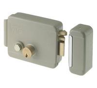 SERRATURA ELETTRICA DA APPLICARE YALE CON IMPULSO Y688