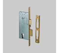 SERRATURA ELETTRICA DA INFILARE A CILINDRO ART 12011 CISA E50 Serrature Cisa