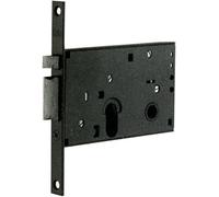 Serratura Elettrica da Infilare Corni Art 95500 58S C 35660 Mis. 58mm Front.22mm