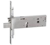 Serratura Elettrica da Infilare Iseo art. 963.920.902 Misura 90 mm Front. 22X3mm
