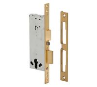 SERRATURA ELETTRICA DA INFILARE PER LEGNO ART. 120 E 70 CISA