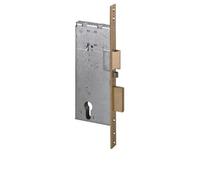 SERRATURA ELETTRICA DA INFILARE PER PORTE IN LEGNO