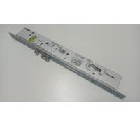 SERRATURA ELETTRICA DA INFILARE REVERSIBILE C/SAGOMATO E.35 FRONTALE MM.22 CISA