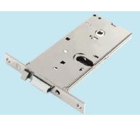 Serratura elettrica da infilare Y85 a 3 mandate