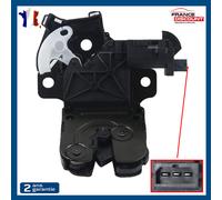 Serratura Elettrico Per Portellone Bagagliaio per Audi A3 A4 A6 Q7 8P4827505D
