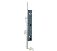 SERRATURA ELETTRICA ELETTROSERRATURA ISEO 7818 SENZA CILINDRO FRONTALE 22 MM
