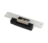 Serratura elettrica Fail-Secure 12V Tipo NO/NC Fail Safe Smart elettronica Strike Look for il di controllo accessi alla porta per la Sicurezza Elettrica(Wide mouth-NO)