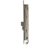 F6703 Assa Abloy | Serratura elettrica di sicurezza montante a doppia mappa scrocco e catenaccio