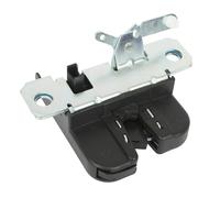 Serratura Elettrica Hayon VW MULTIVAN T5 T6 Nero 3 POLE 12V 7E5827505A