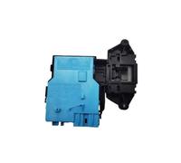 Serratura Elettrica Interruttore Di Ritardo Serratura Elettronica For Lavatrice A Tamburo, Compatibile Con Parti Di Rondella LG EBF49827801 Tensione 110 V