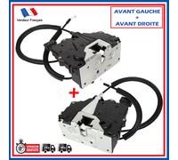 Serratura Elettrica Modulo Porta Conducente Passeggero Per Ducato Boxer Jumper