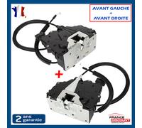 Serratura Elettrica Modulo Porta SINISTRA + DESTRA Per Ducato Boxer Jumper