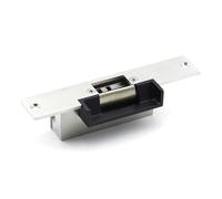 Serratura elettrica NO NC UnLock Fail Secure Serrature elettroniche Fail Safe for il di controllo accessi alle porte RFID,Sicurezza(NC Fail Safe)