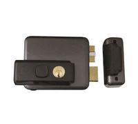 Serratura elettrica per cancelli art. 53n iseo e50÷80 dx ISEO