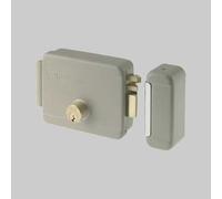 SERRATURA ELETTRICA PER CANCELLI ART 680 YALE E80 Sx