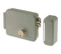 SERRATURA ELETTRICA PER CANCELLI ART. 68080 YALE E70 Dx