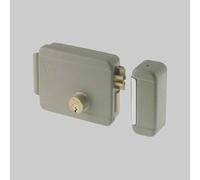 SERRATURA ELETTRICA PER CANCELLI ART 68080 YALE E70 Dx