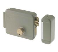 SERRATURA ELETTRICA PER CANCELLI ART. 68080 YALE E70 Sx