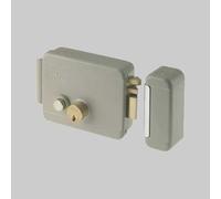 SERRATURA ELETTRICA PER CANCELLI ART 688 YALE E50 Sx