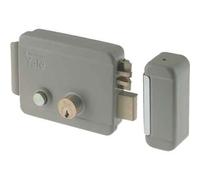 Serratura Elettrica per Cancelli Art. 68880 Yale E60 Sx