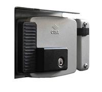 Serratura Elettrica Per Cancelli Porte Ferro CISA 11731 N7 Mano DX SX 2 Mandate