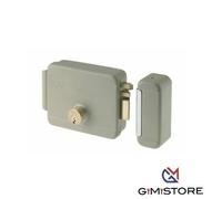 Serratura elettrica per cancelli art. 680 yale e80 dx YALE