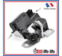 Serratura Elettrica Per Cofano BaStendo Lancia Delta III 55702917 52161765