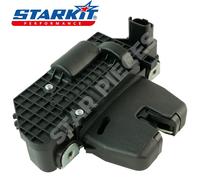 Serratura Elettrica Per Cofano/Cofre Posteriore Per Citroen C3 C4 DS3 DS4 DS5