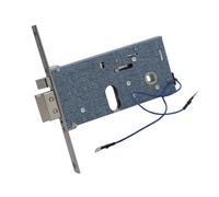 Serratura Elettrica per Fasce 788 Omec - E 70 mm