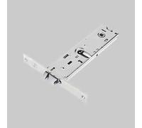 SERRATURA ELETTRICA PER PORTE ALLUMINIO FASCIA ART 854 YALE E70 Front 16 mm