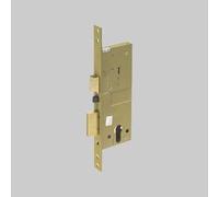 SERRATURA ELETTRICA PER PORTE IN LEGNO SERIE 581 YALE E60 Serrature Porte Legno