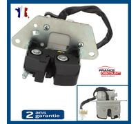 Serratura Elettrico Per Cofano Portellone Posteriore Farfalla Fiorino 51925501