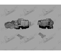 SERRATURA ELETTRICA PORTA ANT. DX ALFA ROMEO ALFA 159 DAL 2005 - CDL+DL 6 PIN