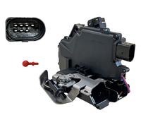 SERRATURA ELETTRICA PORTA POST.DX C/SAFELOCK 7 PIN PER AUDI A6 4B2 +SW 1997>2004