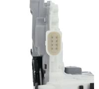 SERRATURA ELETTRICA PORTA POSTERIORE 8 PIN PER AUDI A4 2007- SINISTRA