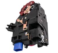 Serratura Elettrica Portiera for Seat Toledo Mk3 (2004 - 2009) MPV 3D1837016A