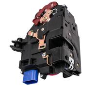 Serratura Elettrica Portiera for Seat Toledo Mk3 (2004 - 2009) MPV 3D1837016A
